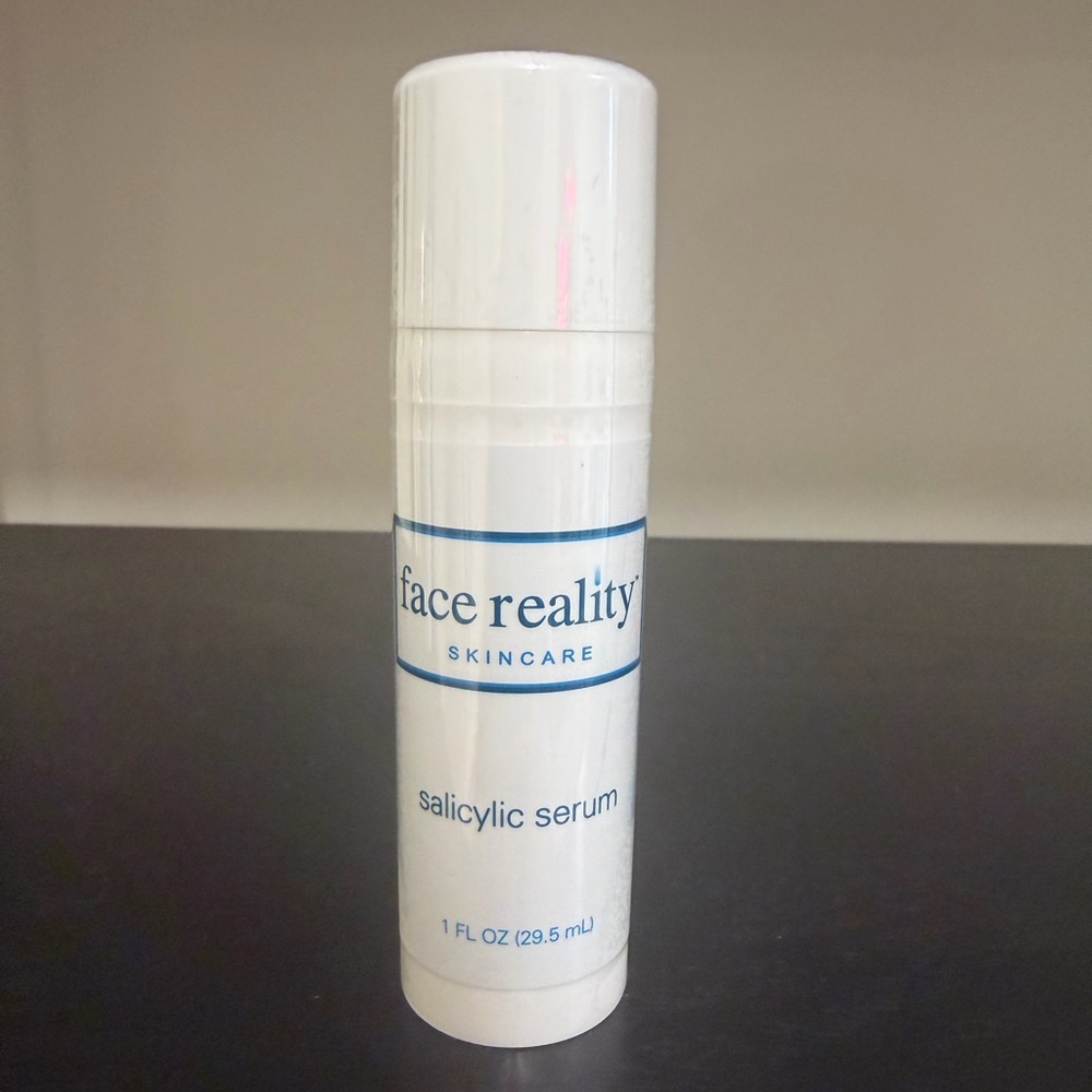Salicylic Serum
